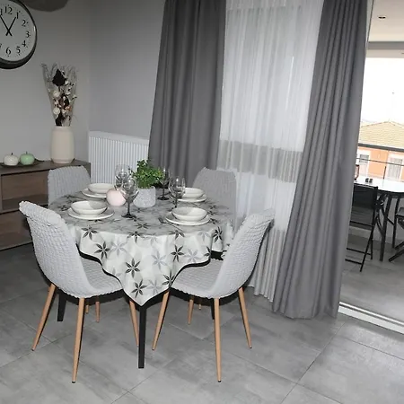 Apartment Joanna Seasides , Floor Mesimérion