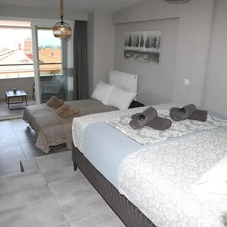 Joanna Seasides , Floor Apartment