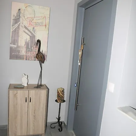 Apartment Joanna Seasides , Floor
