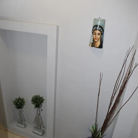 Apartment Joanna Seasides , Floor *