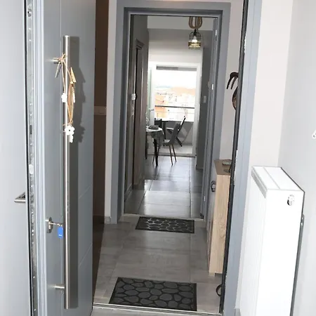 Apartment Joanna Seasides , Floor *